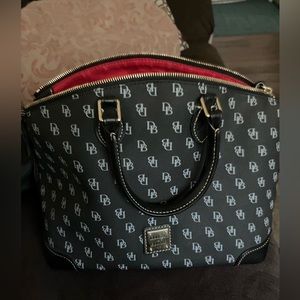 Dooney & Burke Satchel